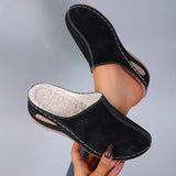 Mare - Zapatillas ortopédicas