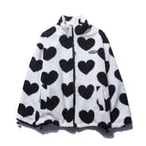 Estrella | Chaqueta reversible