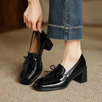 Klara – Mocasines tipo salón