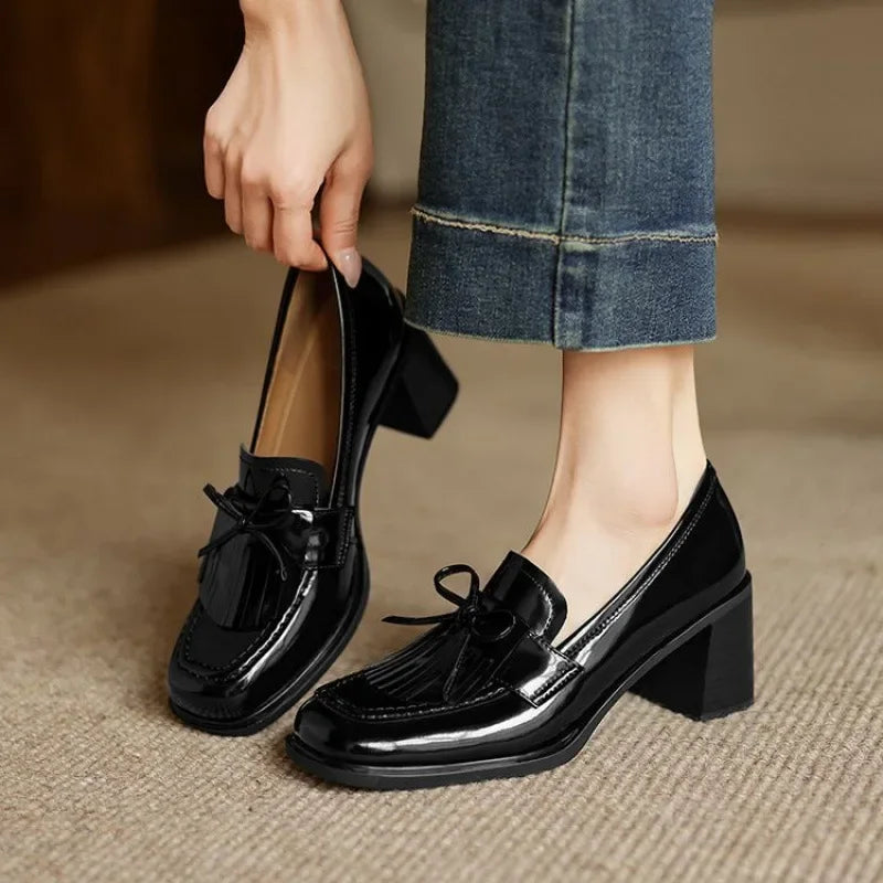 Klara – Mocasines tipo salón