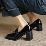 Klara – Mocasines tipo salón