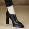 Lina – Tacones altos con estilo
