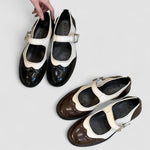 Leonie – Zapatos Mary Jane