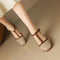 Helene – Zapatos elegantes de mujer con tacón medio