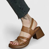 Jamie | Sandalias Elegantes
