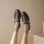 Käthe – Zapatos retro