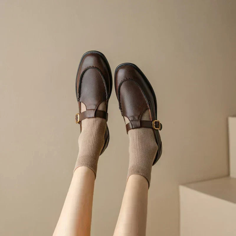 Käthe – Zapatos retro
