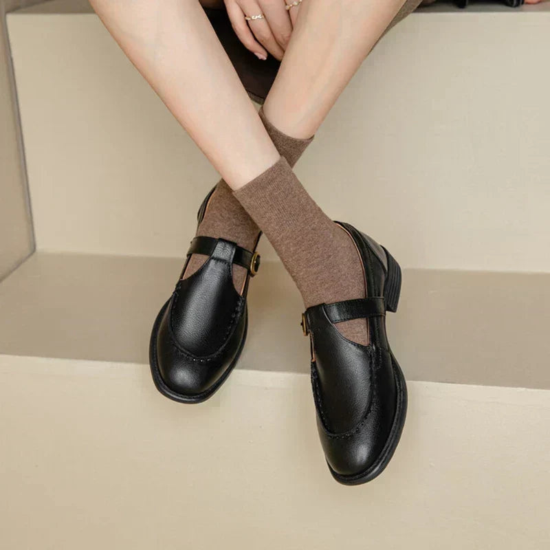 Käthe – Zapatos retro