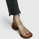 Jamie | Sandalias Elegantes