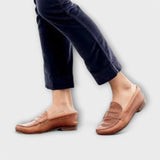 Claudia™ | Mocasines clásicos para mujer