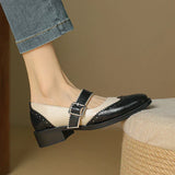 Paula – Zapatos Mary Jane con estilo