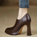 Lina – Tacones altos con estilo