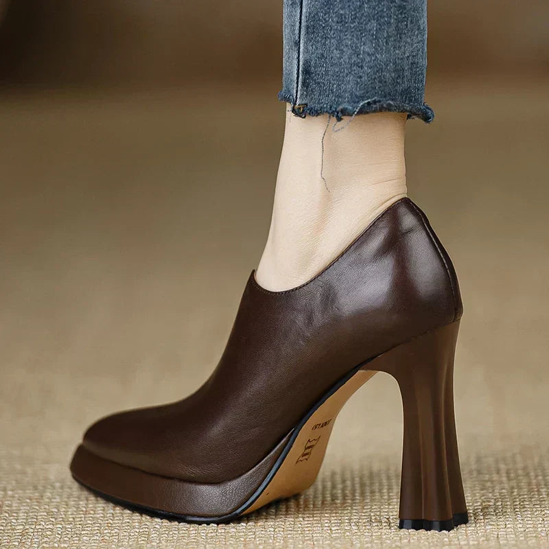 Lina – Tacones altos con estilo