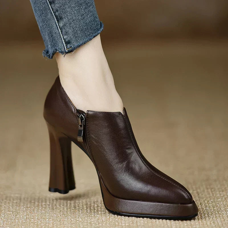 Lina – Tacones altos con estilo