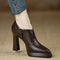 Lina – Tacones altos con estilo