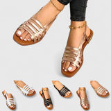 Loredana | Sandalias Ortopédicas