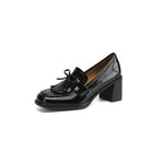 Klara – Mocasines tipo salón