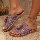 Alana - Sandalias Ergonómicas Confortables