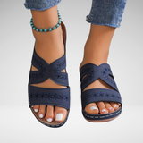 Emma - Sandalias Ortopédicas Confortables