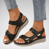 Randy - Sandalias Ortopédicas Confortables