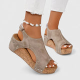 Jolyna® | Sandalias Ortopédicas