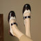 Paula – Zapatos Mary Jane con estilo