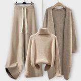 Bruna - Casual Style