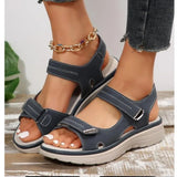 Randy - Sandalias Ortopédicas Confortables