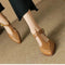 Hannah – Zapatos con hebilla