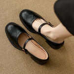 Marlene – Zapatos Mary Jane clásicos