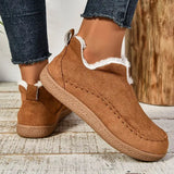 Eliza - Zapatillas Ortopédicas Confortables