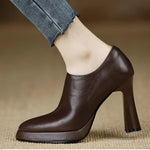 Lina – Tacones altos con estilo