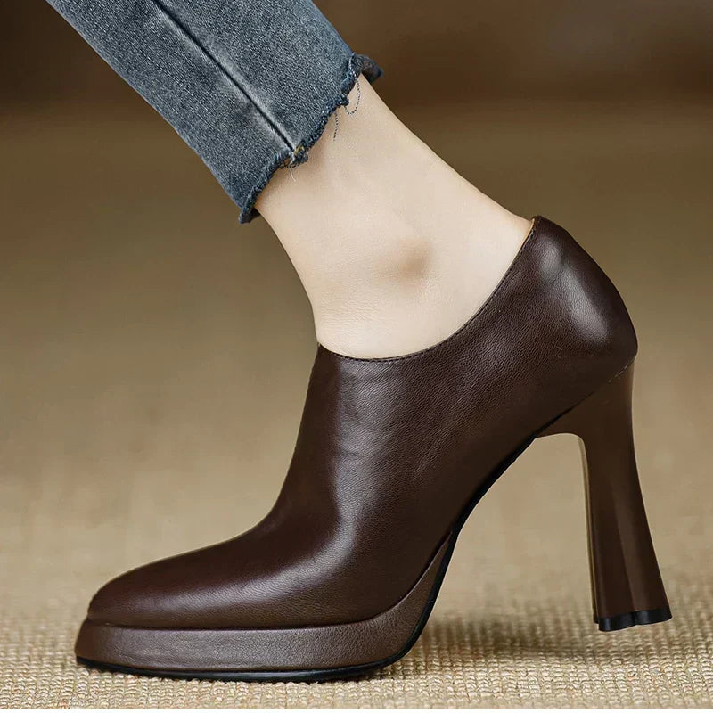 Lina – Tacones altos con estilo