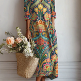 Lies - Vestido Alma Libre