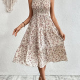 Vestido de Primavera