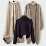 Bruna - Casual Style