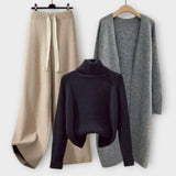 Bruna - Casual Style