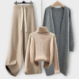 Bruna - Casual Style
