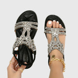 Blessy™ | Sandalias Ortopédicas