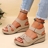 Sandalias Confortables Helene