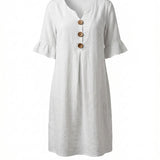 Vestido Garden Walk
