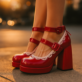 Tacones Liora