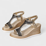 Elisa – Sandalias ortopédicas elegantes