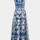Shante | Vestido floral