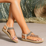Isola – Elegantes Sandalias de Confort