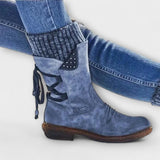 Clara - Zapatos Ortopédicos Para El Invierno Con Apoyo