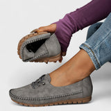 Orthelia – Mocasines suaves