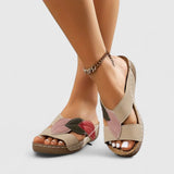 Bonnie | Sandalias Ortopédicas