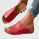 Alicia™ | Sandalias Ortopédicas Elegantes