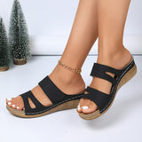 Olive – Sandalias Confortables y Ergonómicas